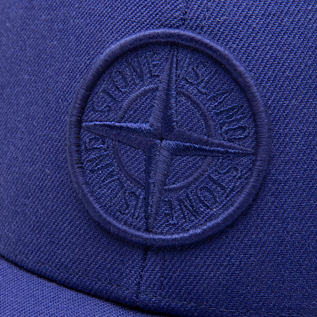 Hat 99675 - Periwinkle