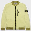 Bomber Jacket 41331 - Light Green