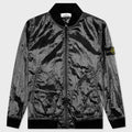 Bomber Jacket 433Q2 - Black