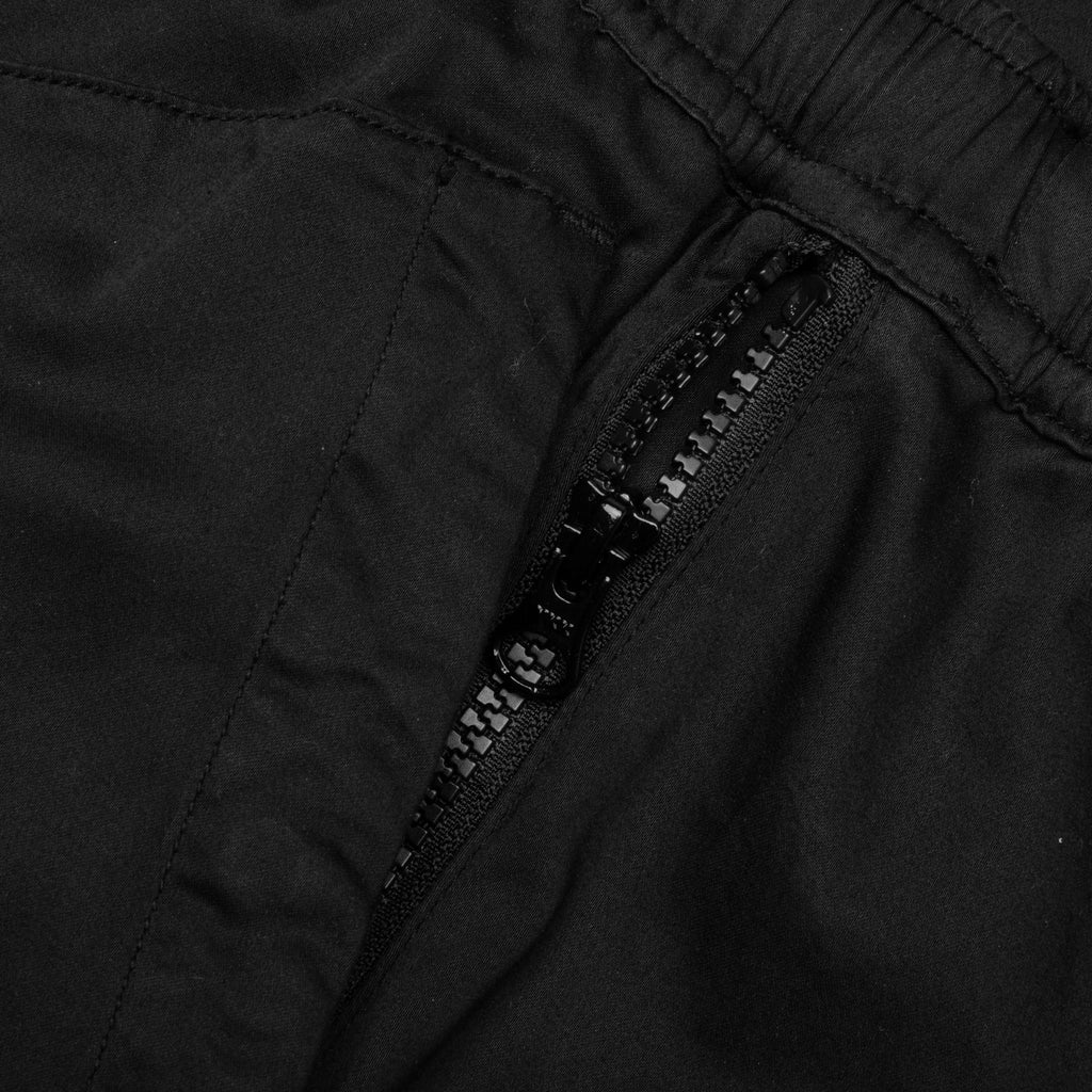 Cargo Pants 312F2 - Black