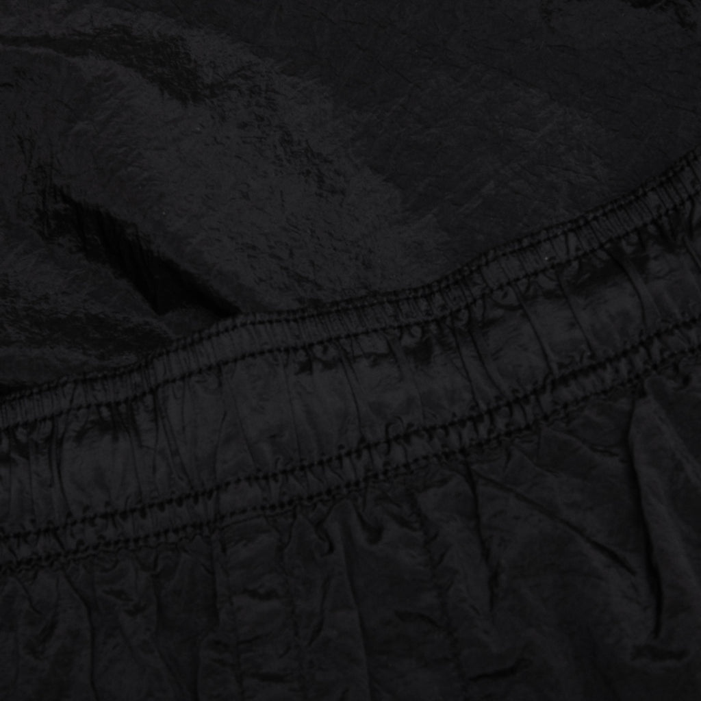 Econyl Regenerated Nylon Swim Trunks - Black