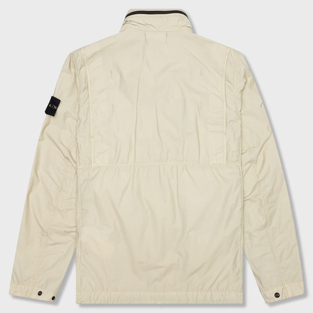Field Jacket 40532 - Beige