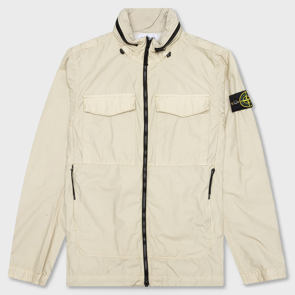 Field Jacket 40532 - Beige