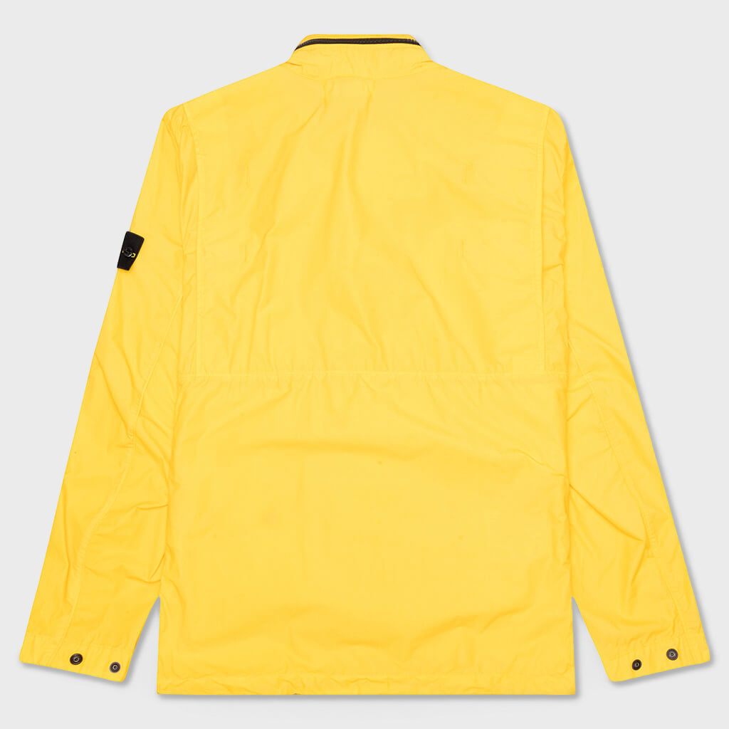 Field Jacket 40532 - Yellow