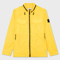 Field Jacket 40532 - Yellow