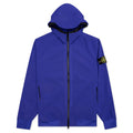 Hooded Blouson 40427 - Bright Blue