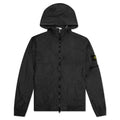 Hooded Blouson 40632 - Charcoal