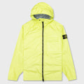 Hooded Jacket 40223 - Lemon