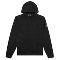 Hooded Sweatshirt 64151 - Black