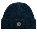 Knit Beanie - Navy
