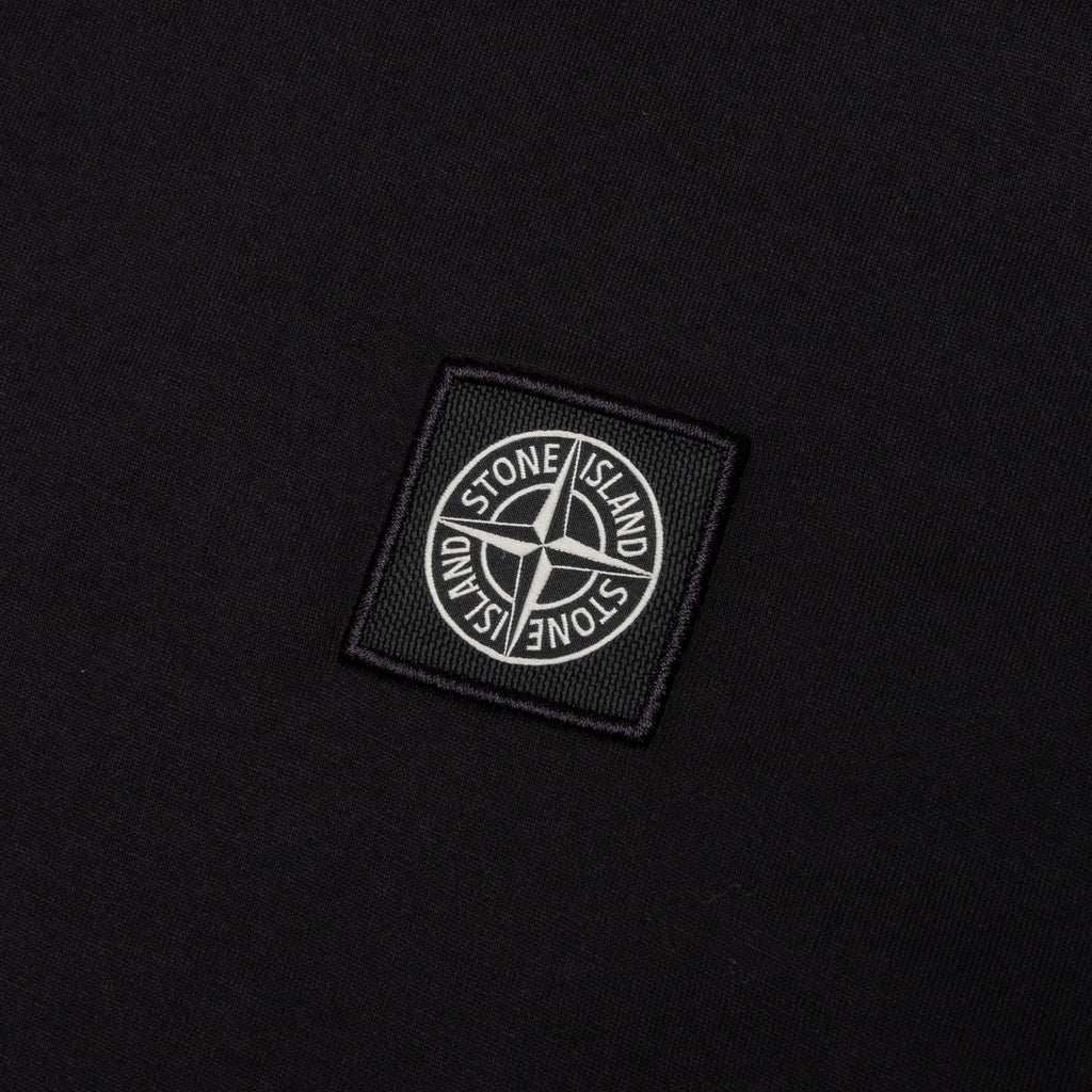 Long Sleeve T-Shirt - Black