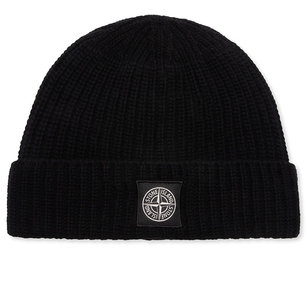 Cap N10B5 - Black