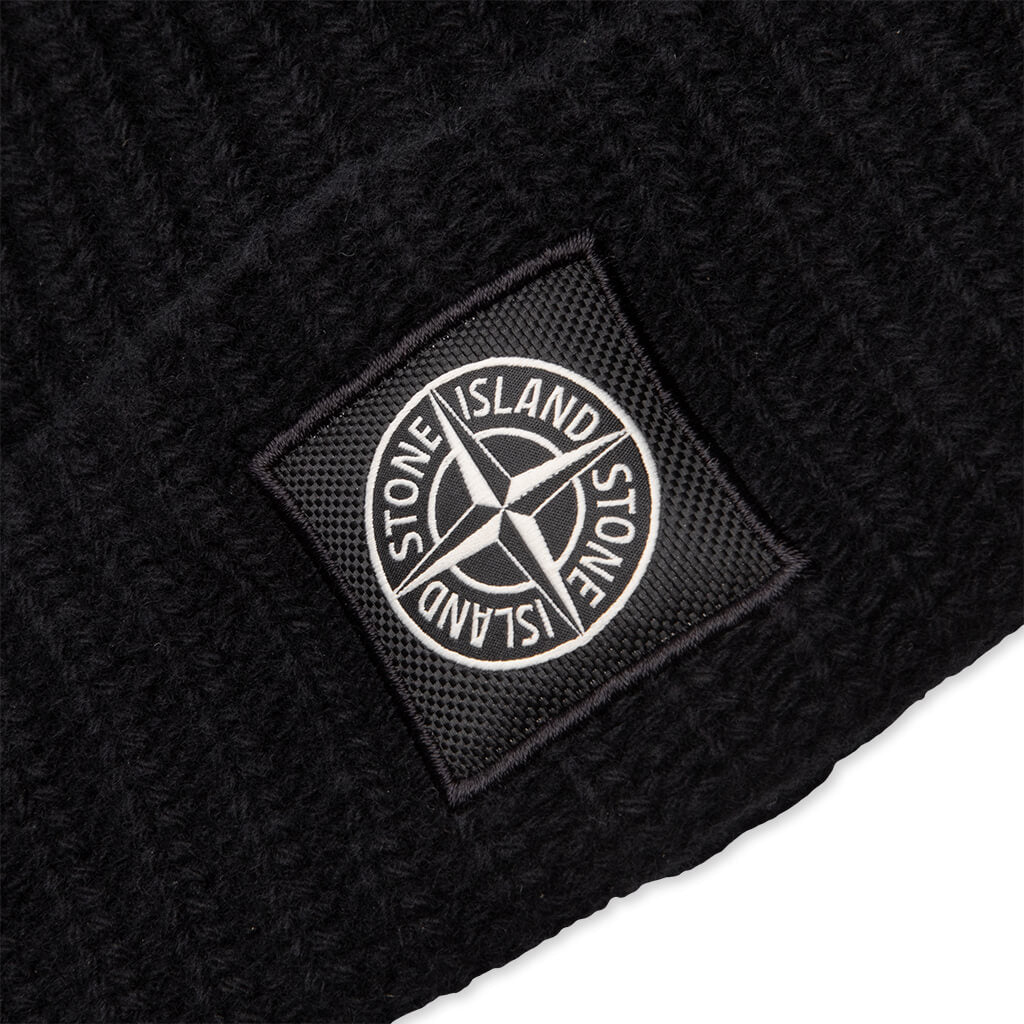 Cap N10B5 - Black