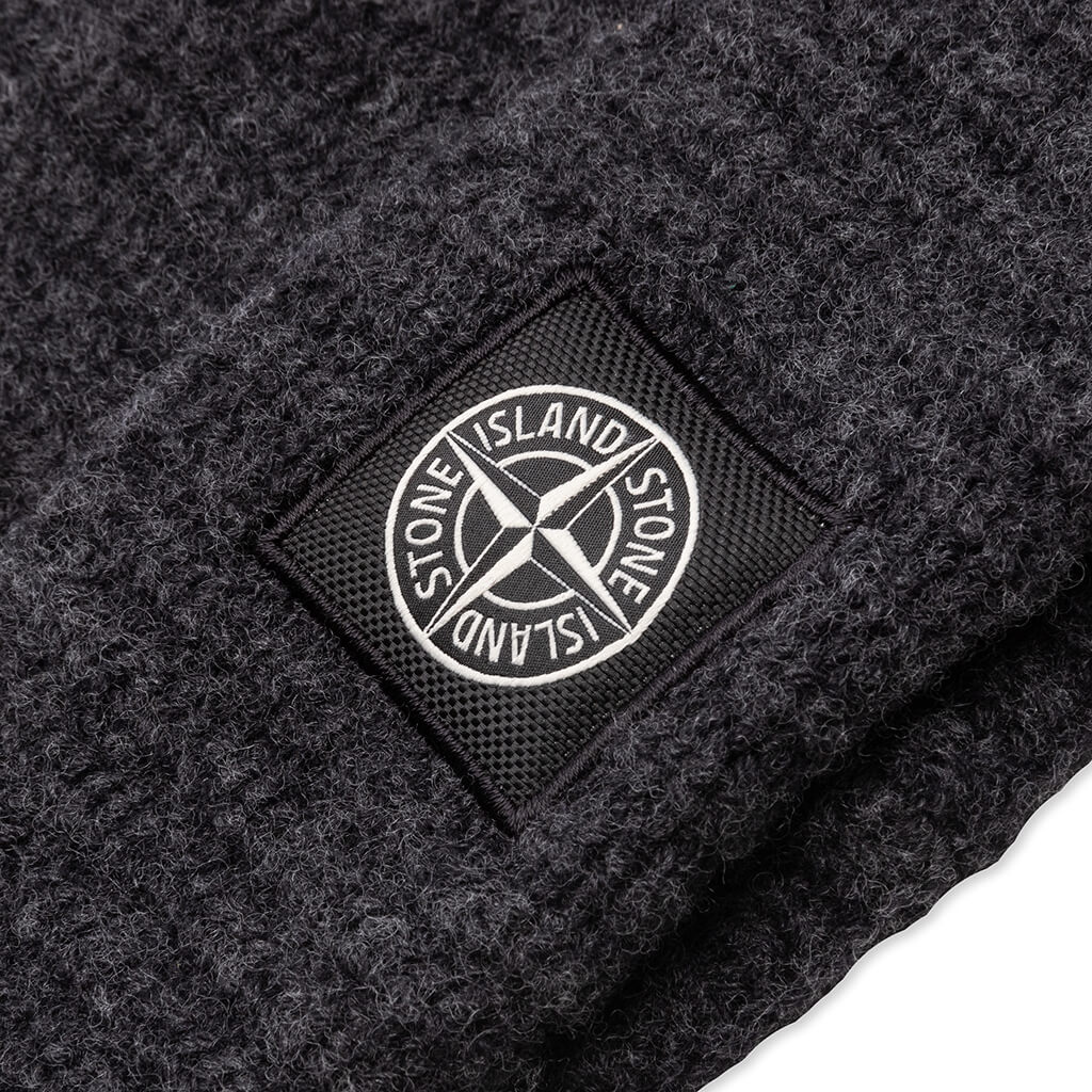 Cap N10B5 - Charcoal