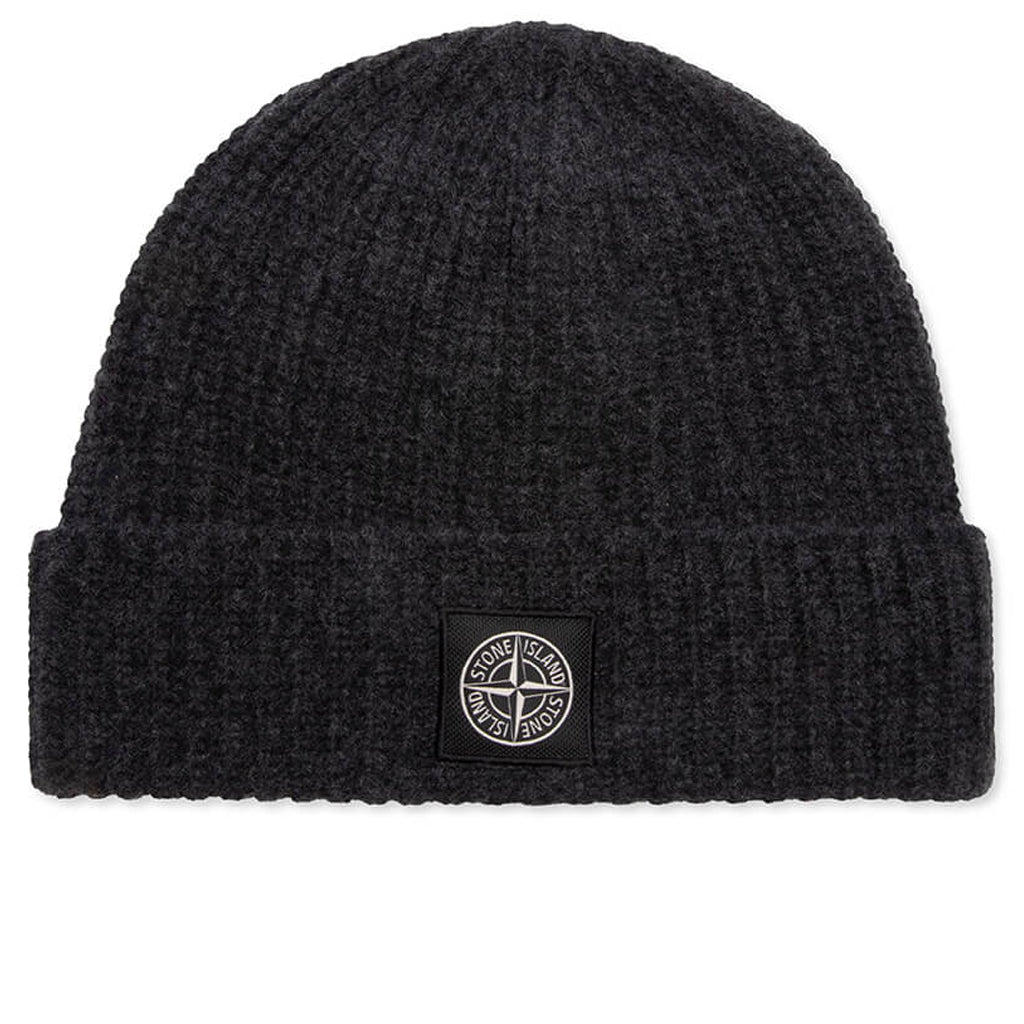 Cap N10B5 - Charcoal