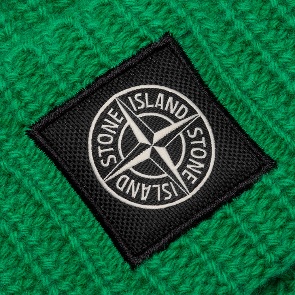 Cap N10B5 - Green