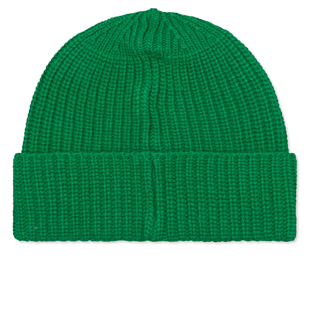 Cap N10B5 - Green