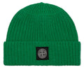 Cap N10B5 - Green