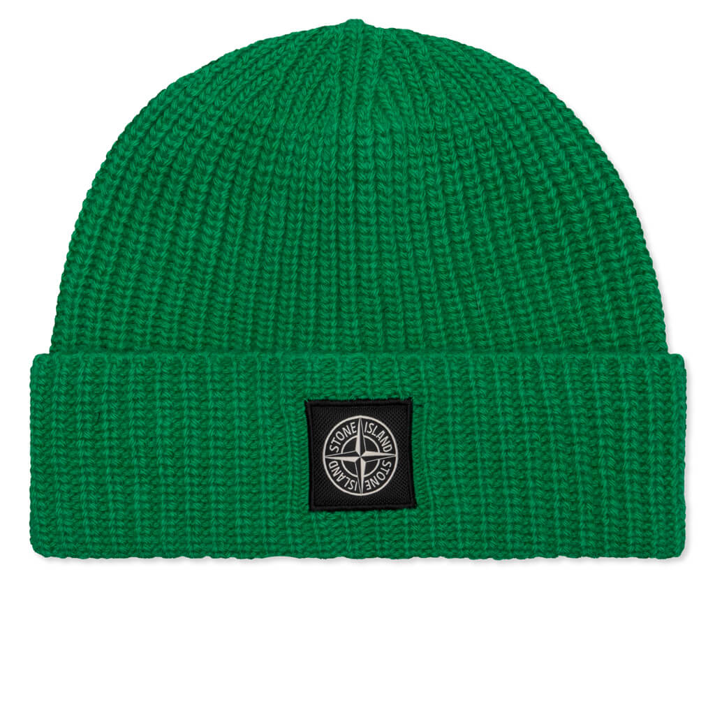 Cap N10B5 - Green