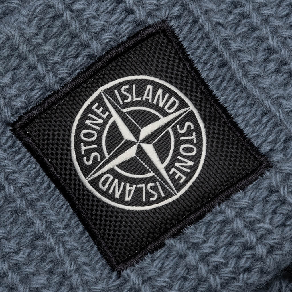 Cap N10B5 - Mid Blue
