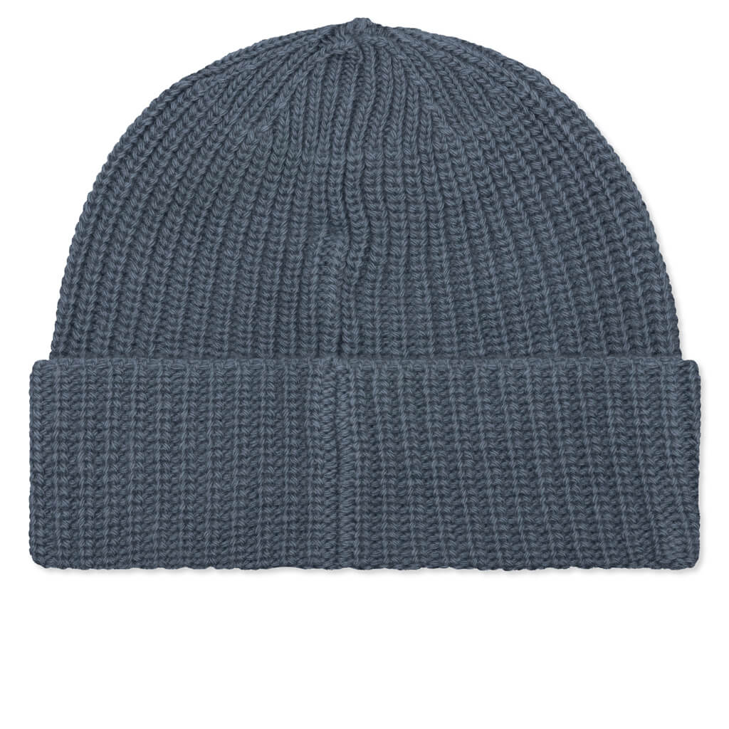 Cap N10B5 - Mid Blue