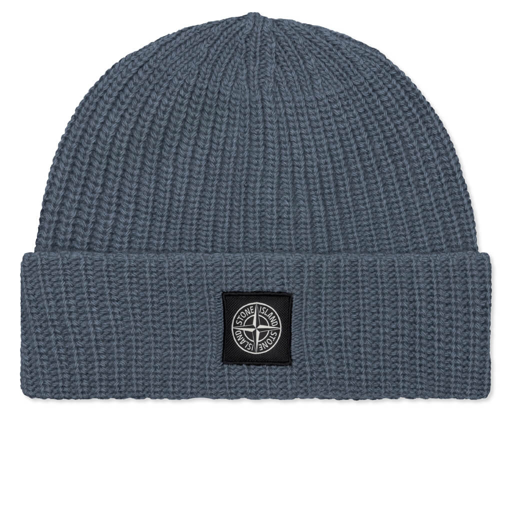 Cap N10B5 - Mid Blue