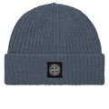 Cap N10B5 - Mid Blue