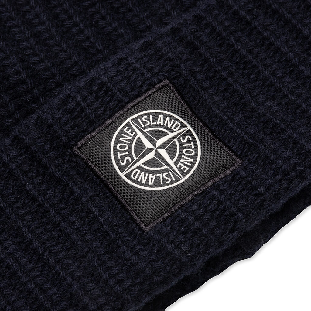Cap N10B5 - Navy Blue