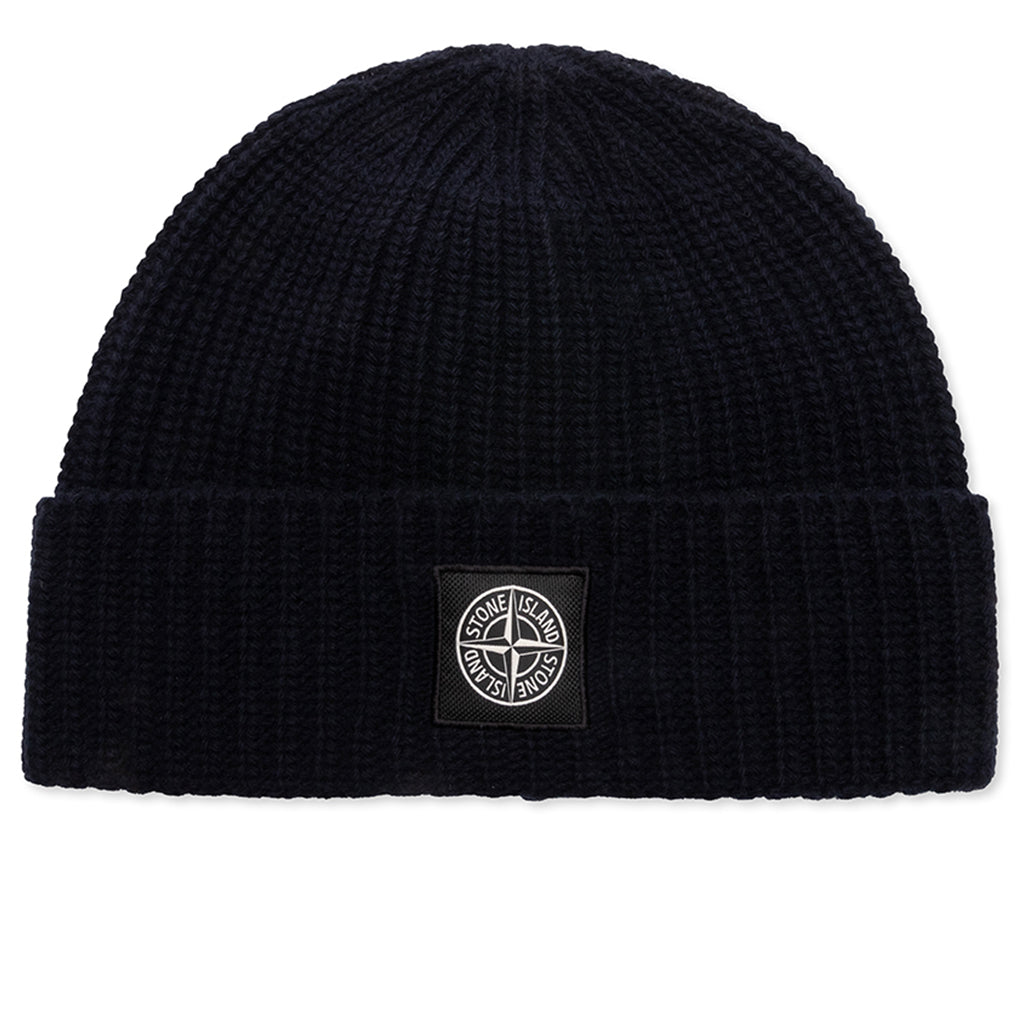 Cap N10B5 - Navy Blue