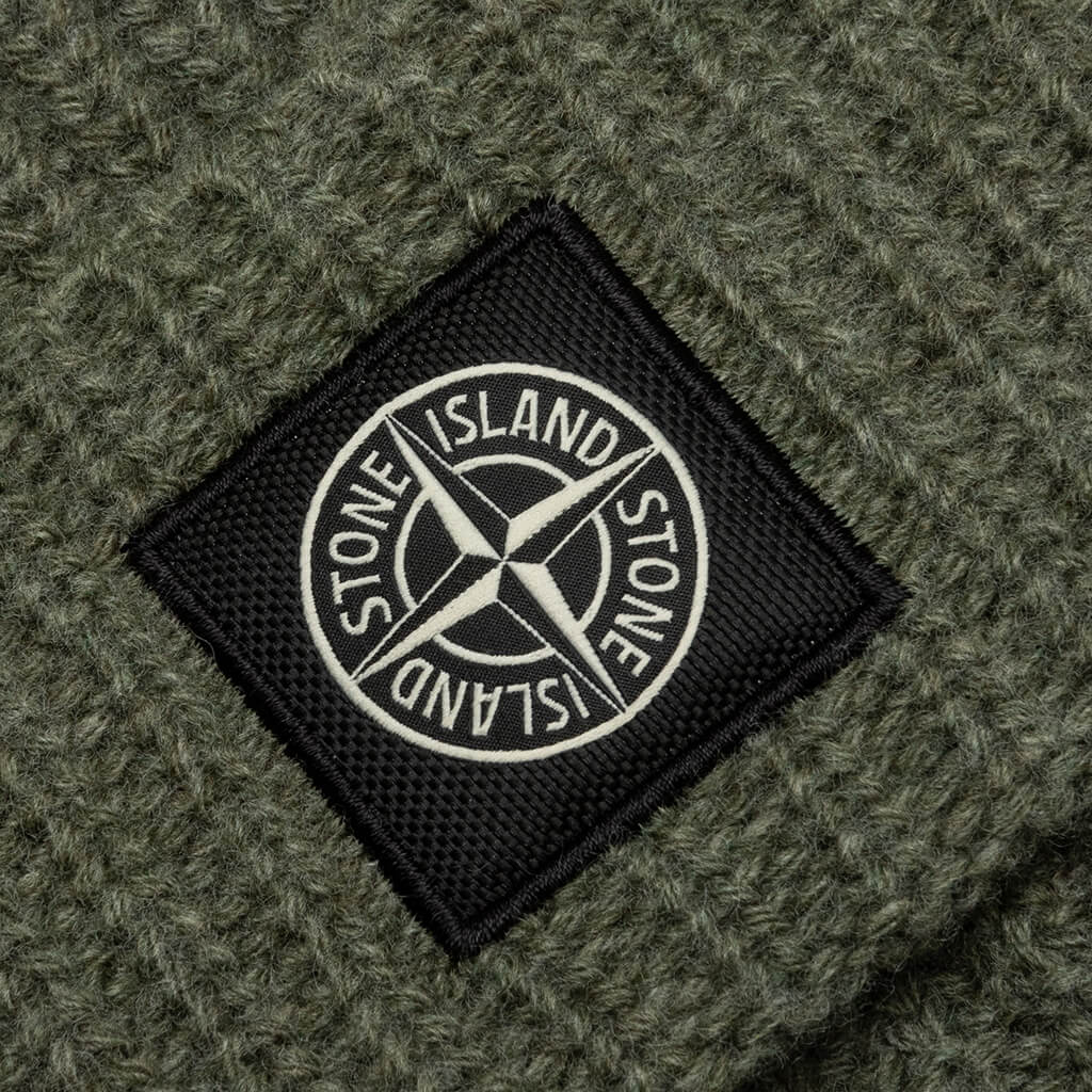 Cap N10B5 - Sage Green
