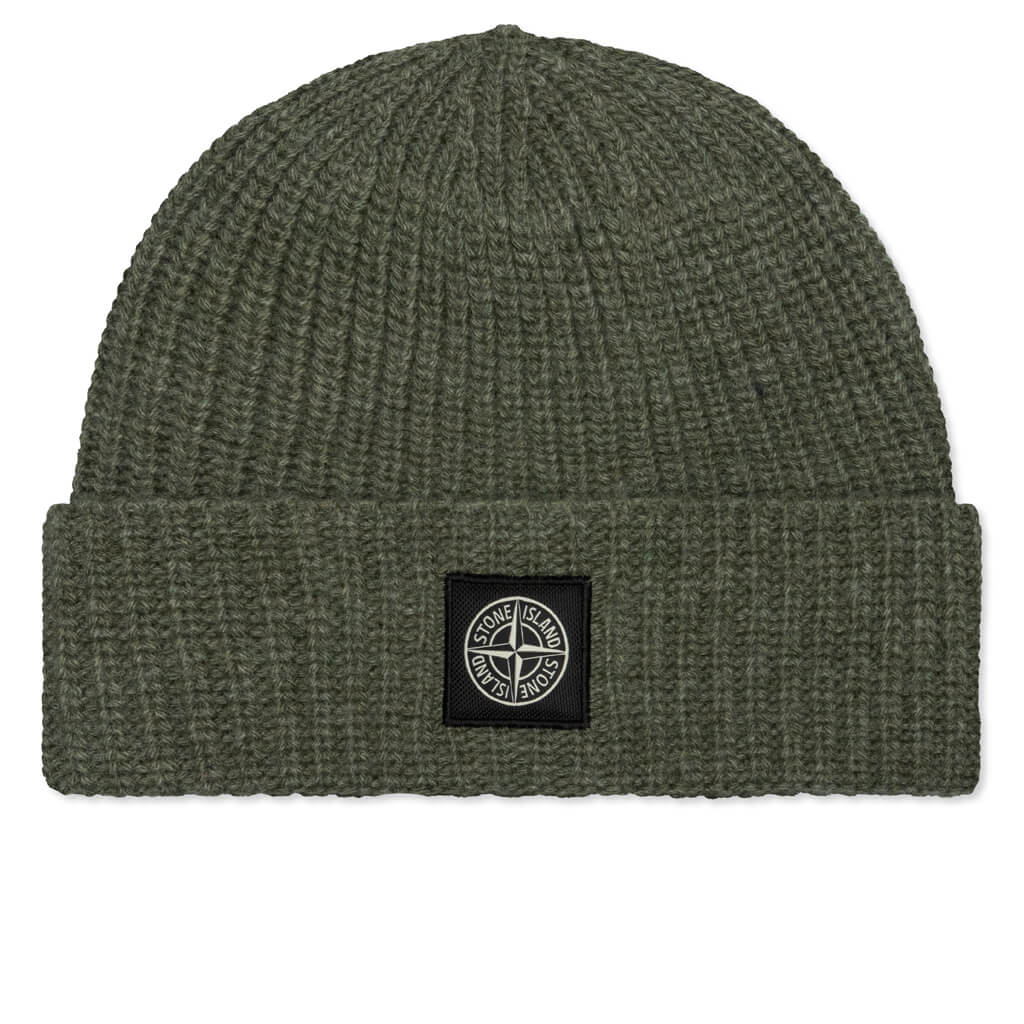 Cap N10B5 - Sage Green