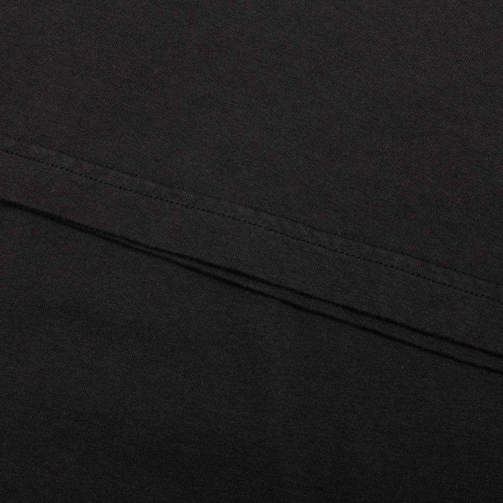 Short Sleeve T-Shirt - Charcoal