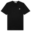 Short Sleeve T-Shirt 23757 - Black