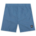 Swimming Trunks B0946 - Mid Blue