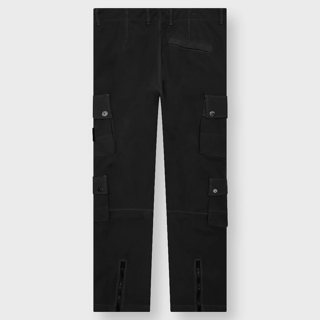Trousers - Charcoal