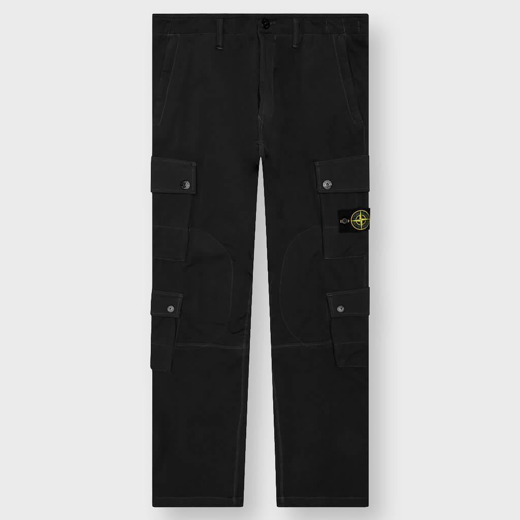Trousers - Charcoal