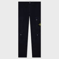 Trousers - Navy Blue