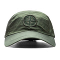 6 Panels Cap 99576 - Olive