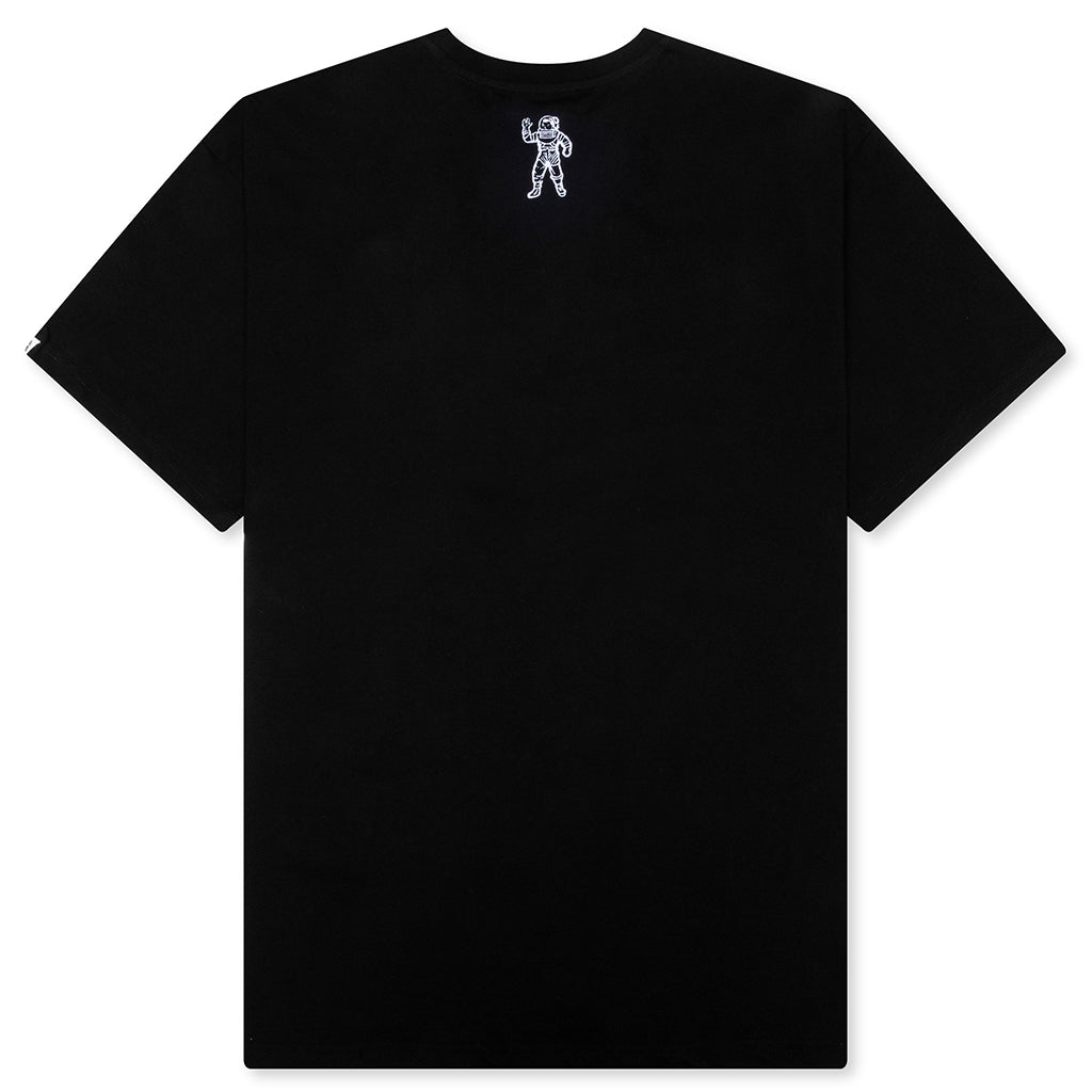 Stones S/S Tee - Black
