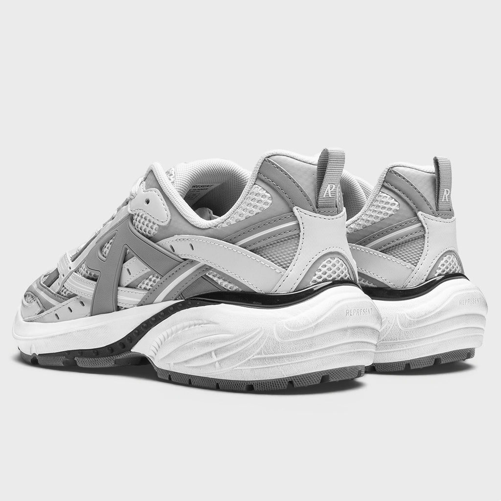 Storm Runner - Ultimate Grey