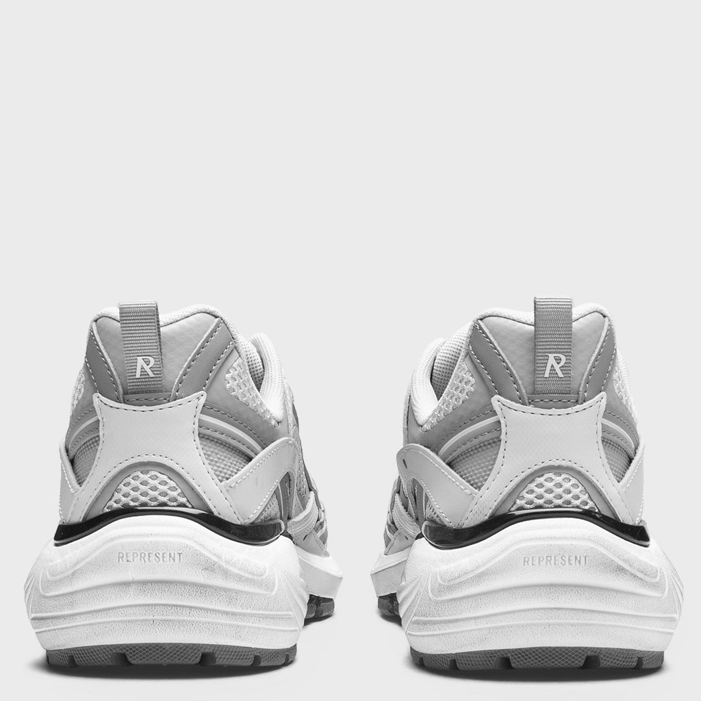 Storm Runner - Ultimate Grey