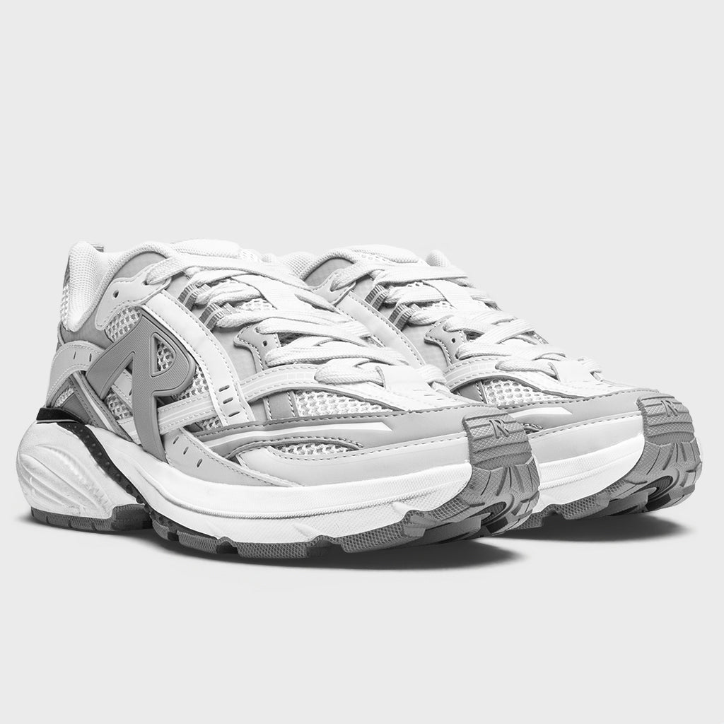 Storm Runner - Ultimate Grey