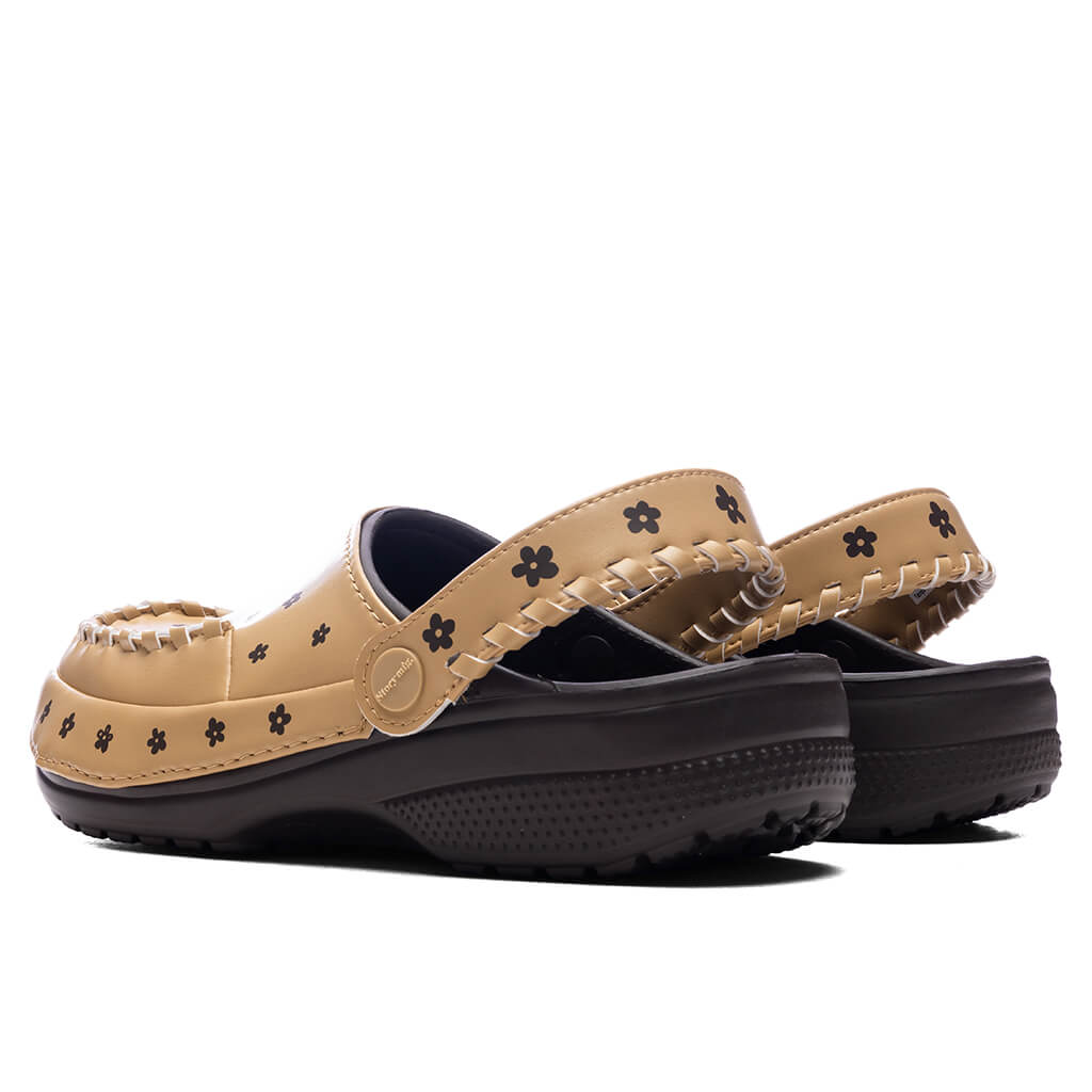MFG Classic Clog - Espresso