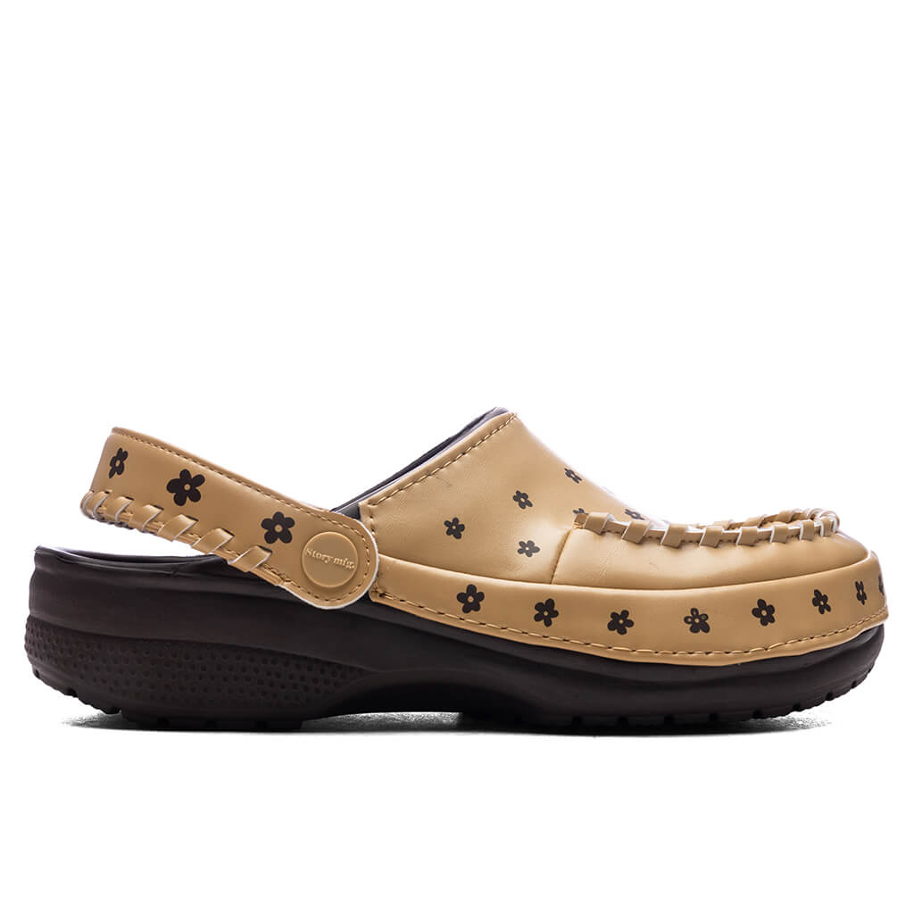 MFG Classic Clog - Espresso