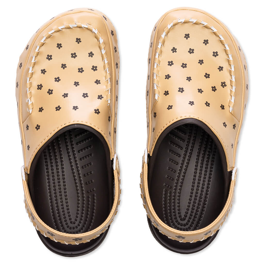 MFG Classic Clog - Espresso