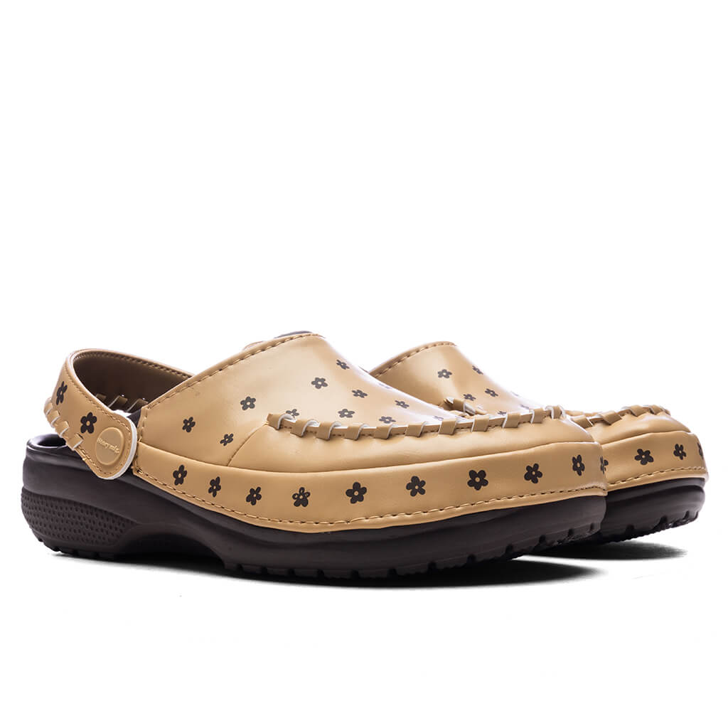 MFG Classic Clog - Espresso