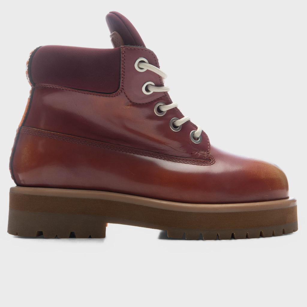 Strada Bordeaux - Pink