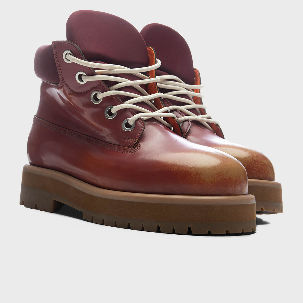 Strada Bordeaux - Pink