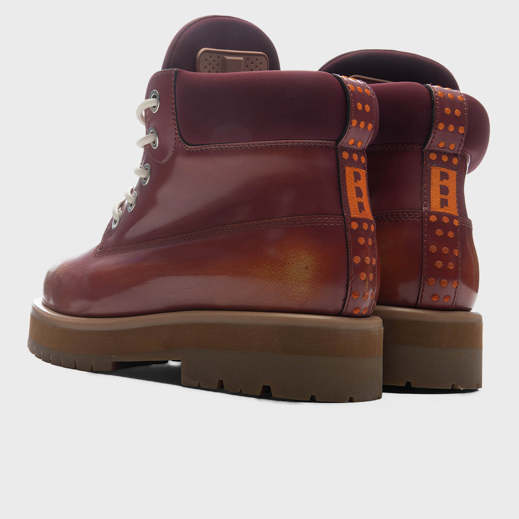 Strada Bordeaux - Pink