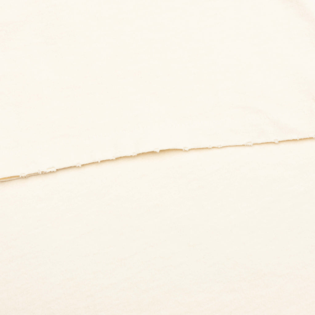 Student/Coach Tee - Archival White